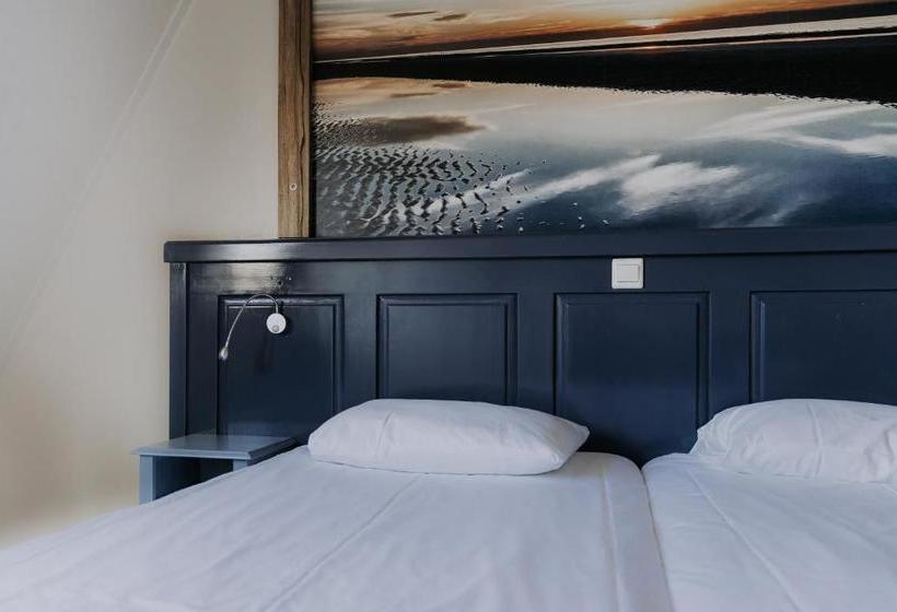 בית מלון כפרי De4dames