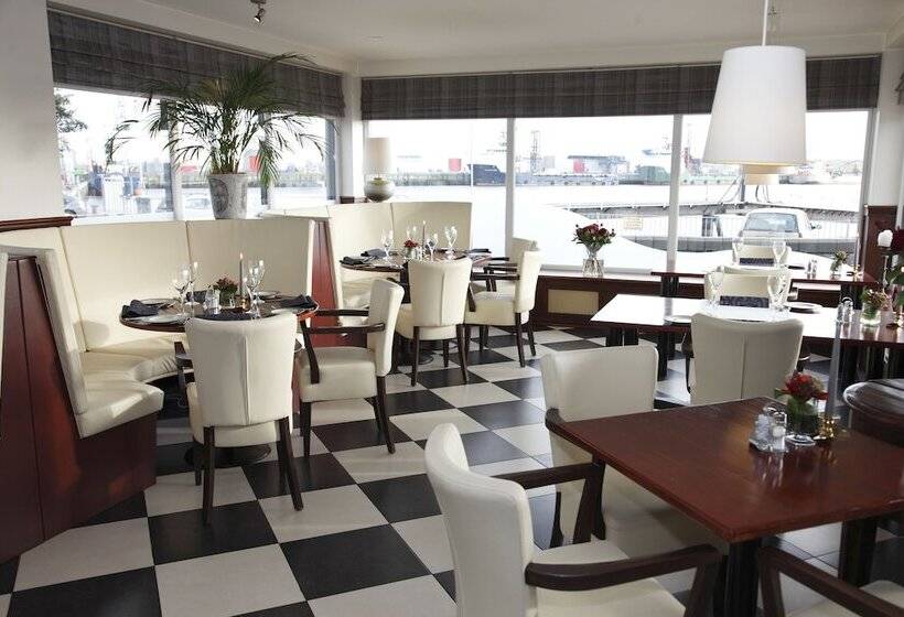 酒店 De Boegschroef