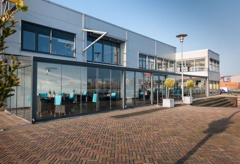 فندق De Boegschroef