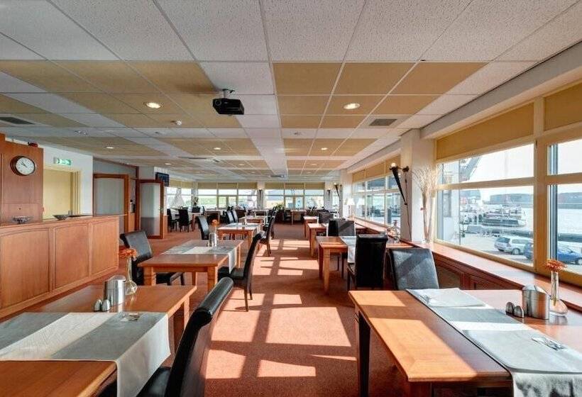 酒店 De Boegschroef