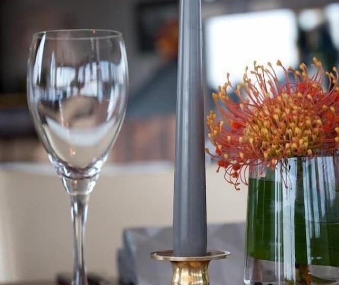 酒店 De Boegschroef