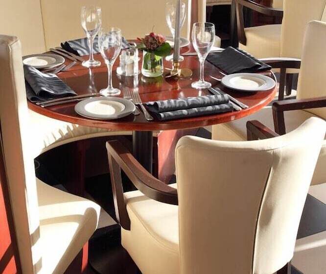 酒店 De Boegschroef