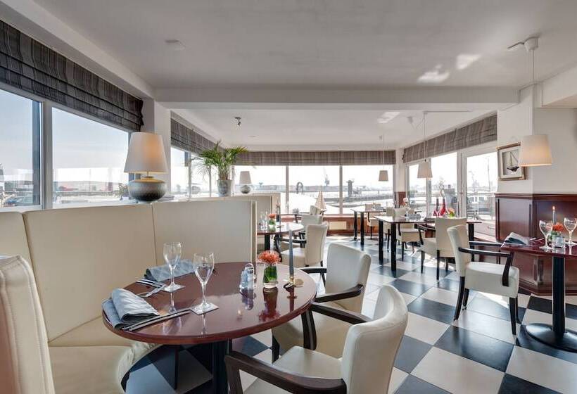 فندق De Boegschroef