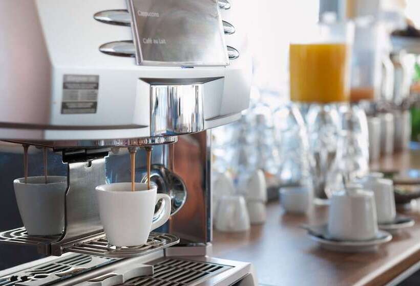 فندق De Boegschroef