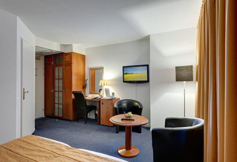 酒店 De Boegschroef