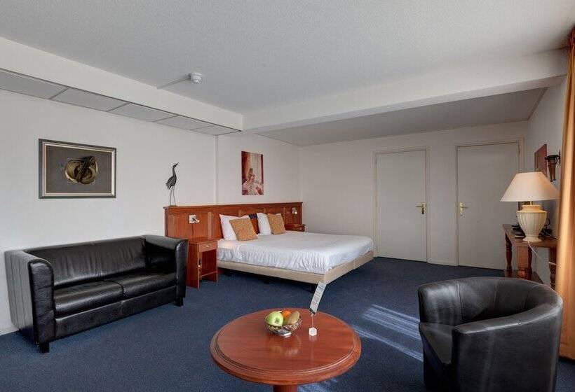 酒店 De Boegschroef