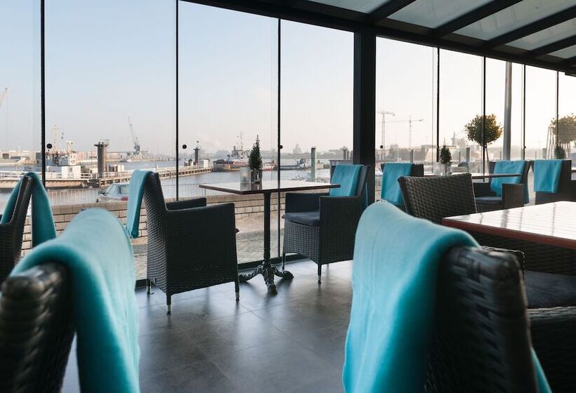 酒店 De Boegschroef