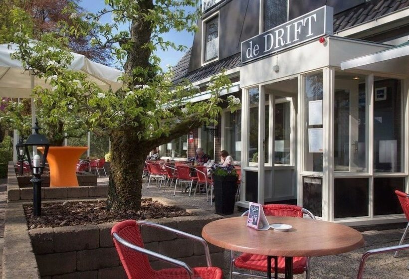 هتل De Drift