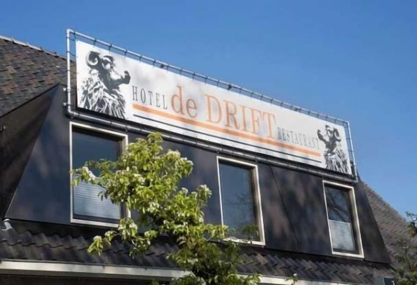 هتل De Drift