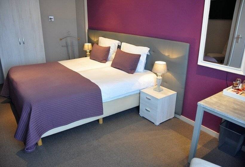 ホテル De Eenhoorn