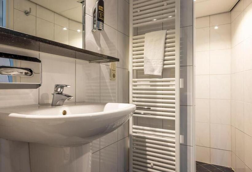 בית מלון כפרי De Foreesten