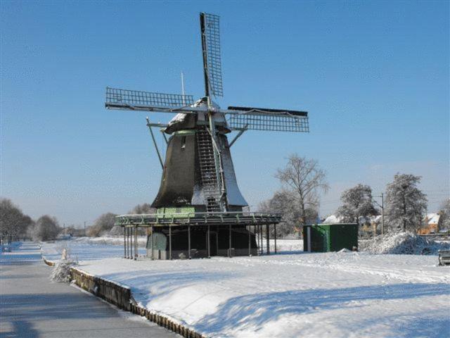 酒店 De Halve Maan