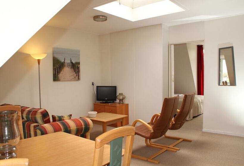 ホテル De Korenbeurs Willem4