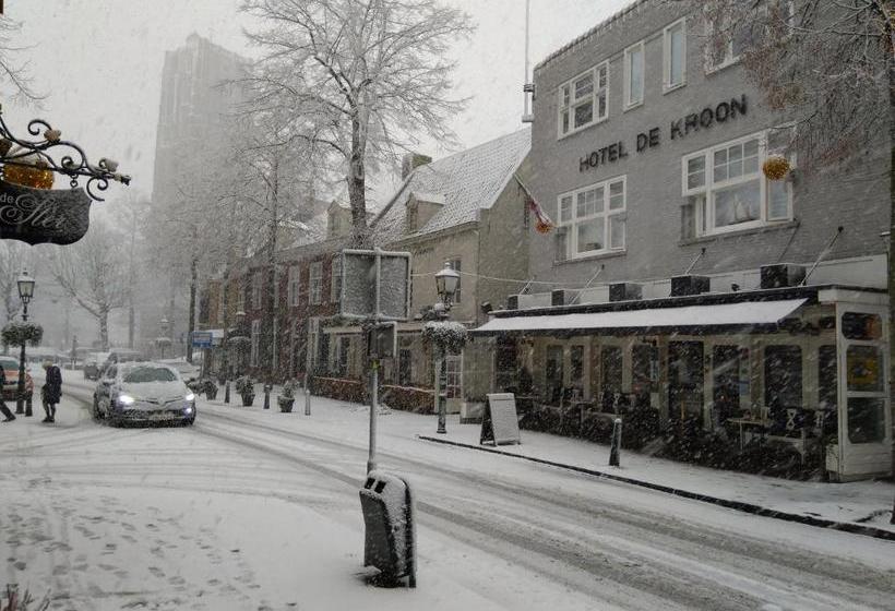 فندق De Kroon