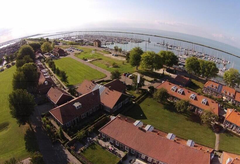 Отель De Lange Jammer