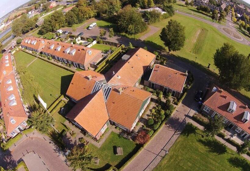 Отель De Lange Jammer