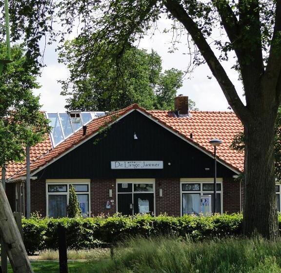 Отель De Lange Jammer