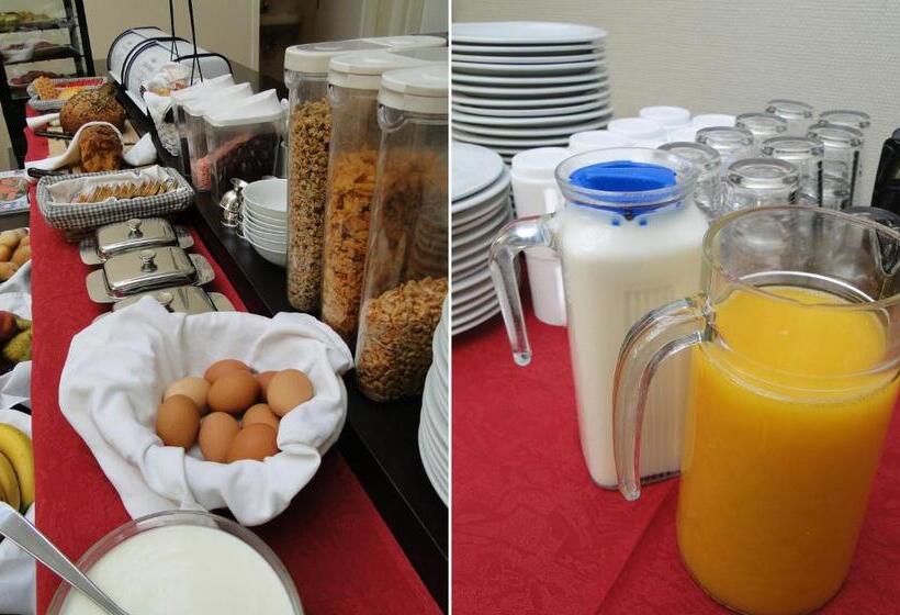 Отель De Lange Jammer