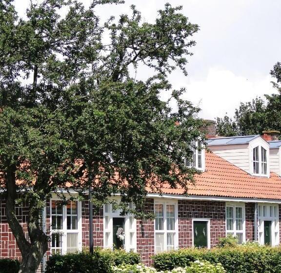 Отель De Lange Jammer