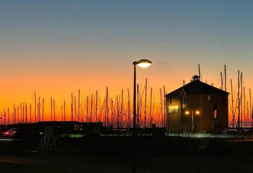 호텔 De Lange Jammer