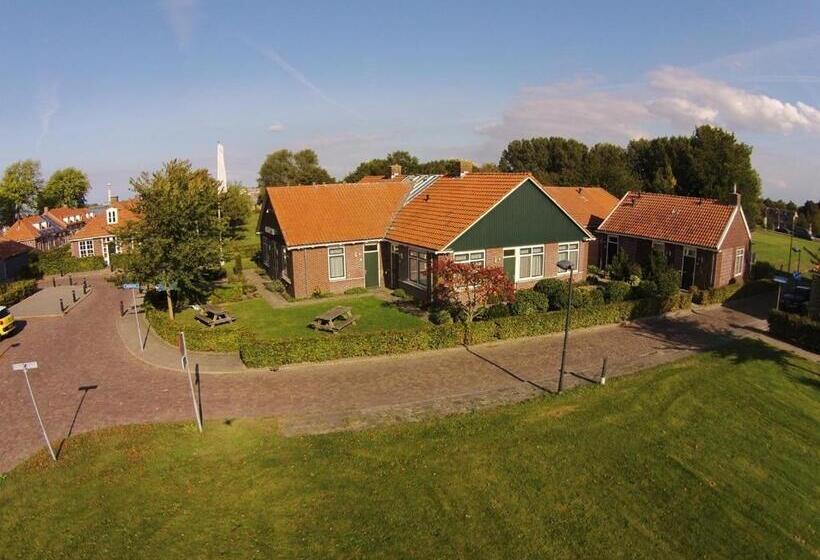 호텔 De Lange Jammer