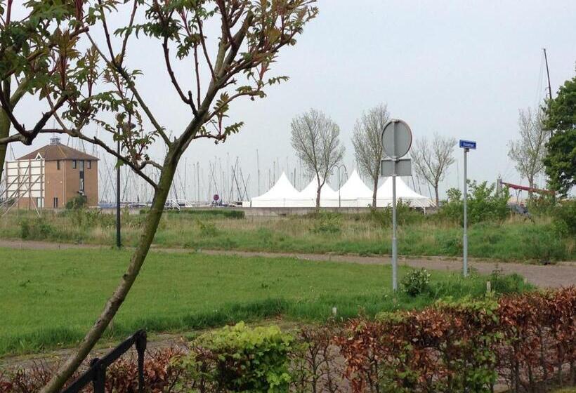 Отель De Lange Jammer