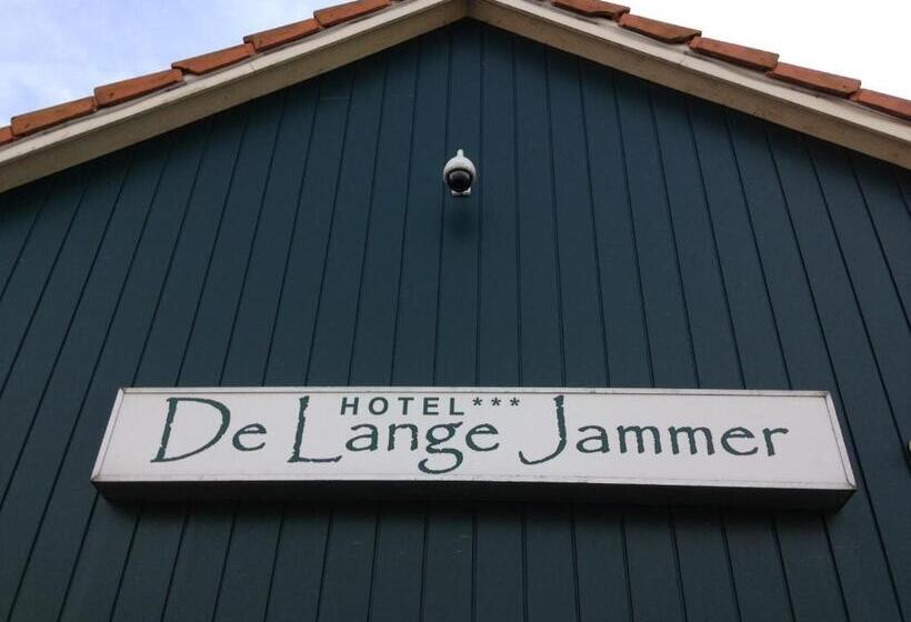 Отель De Lange Jammer