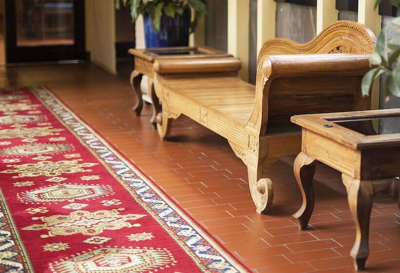 בית מלון כפרי De Oorsprong