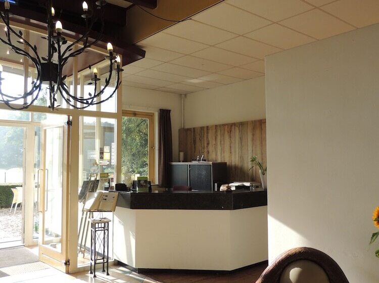 בית מלון כפרי De Oorsprong