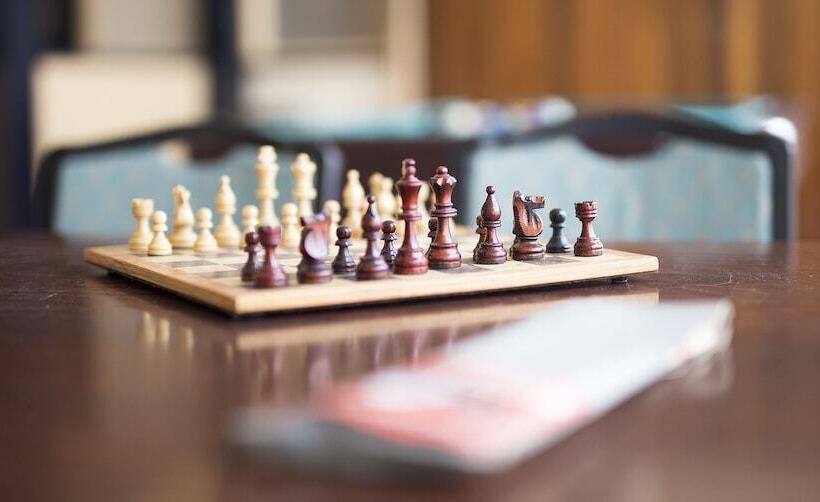 בית מלון כפרי De Oorsprong