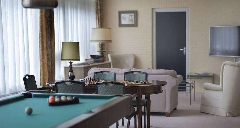 בית מלון כפרי De Oorsprong