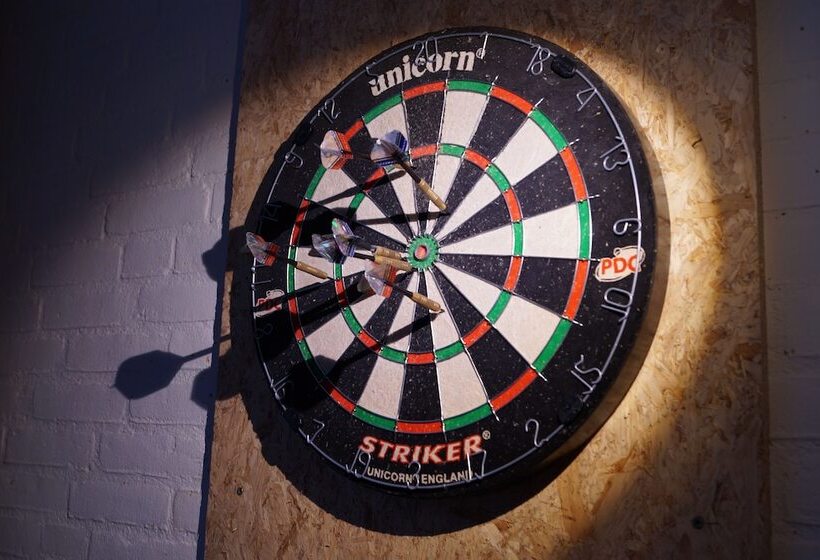 בית מלון כפרי De Oorsprong