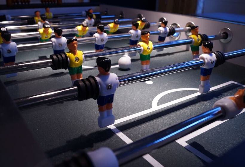 בית מלון כפרי De Oorsprong