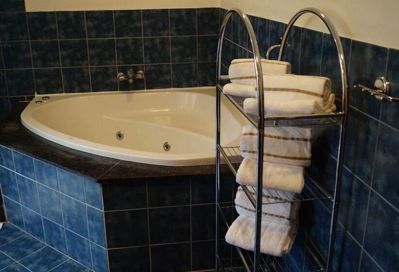 בית מלון כפרי De Oorsprong