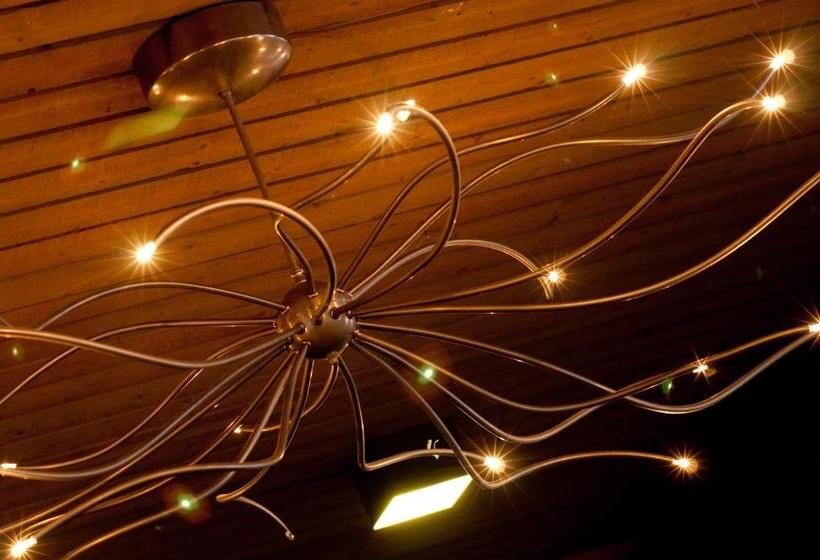 هتل De Oude Molen