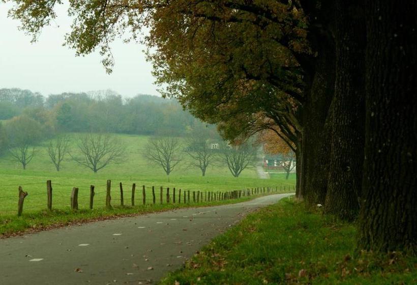 호텔 De Oude Molen