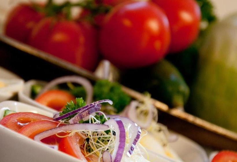 호텔 De Oude Molen