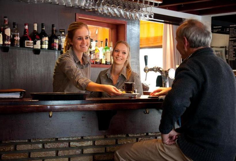 호텔 De Oude Molen