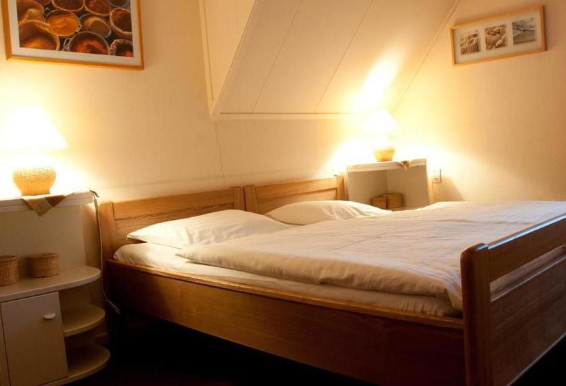 호텔 De Oude Molen