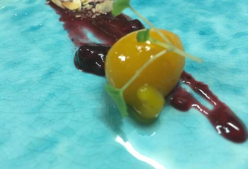 酒店 De Rozenstruik