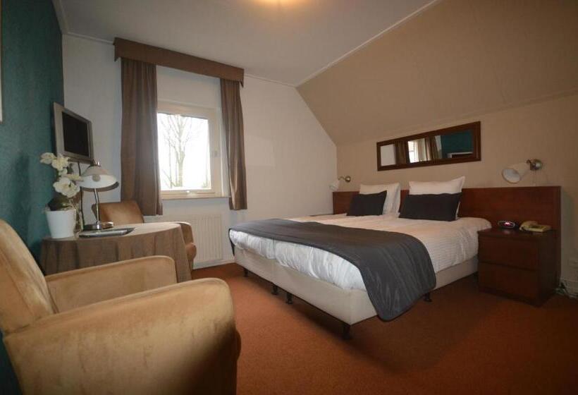 ホテル De Rozenstruik