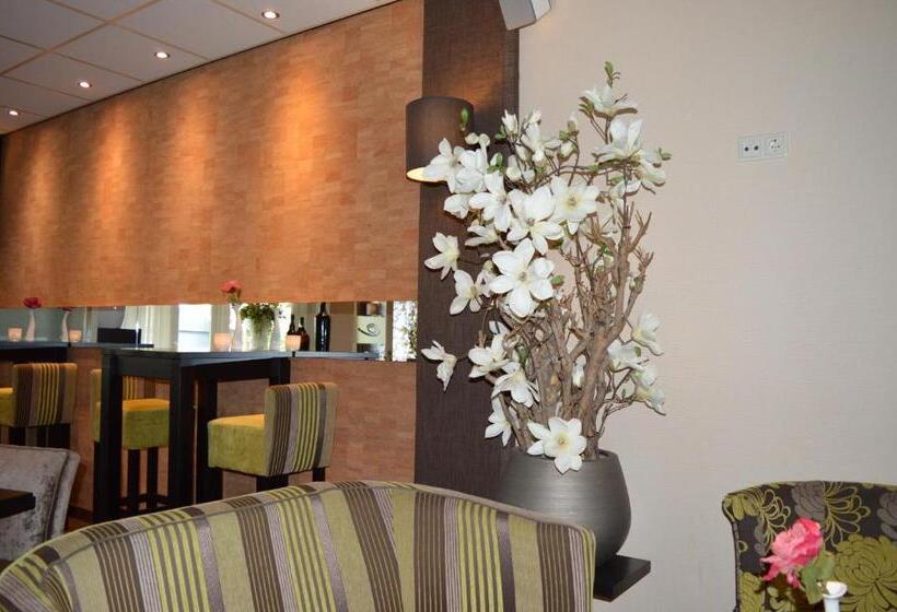 酒店 De Rozenstruik