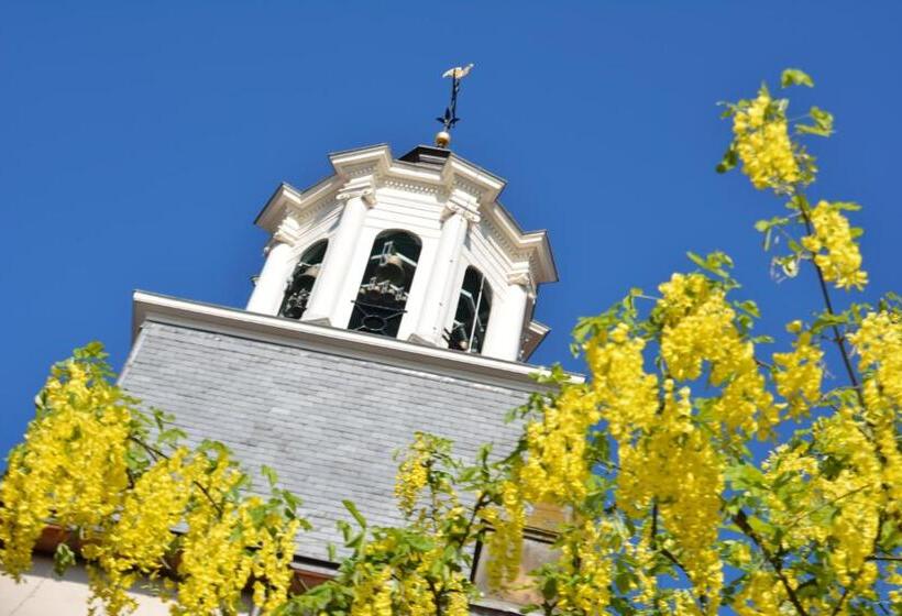 ホテル De Rozenstruik