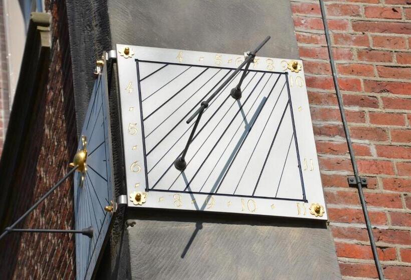 酒店 De Rozenstruik