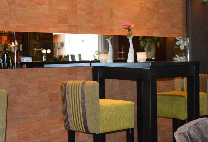 酒店 De Rozenstruik