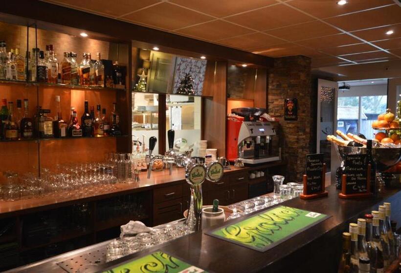 ホテル De Rozenstruik