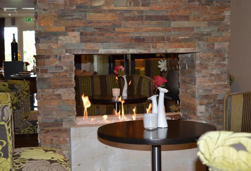 ホテル De Rozenstruik