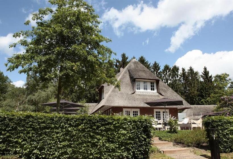 فندق De Swarte Ruijter