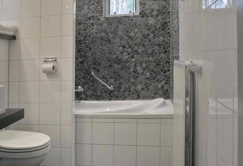 فندق De Swarte Ruijter