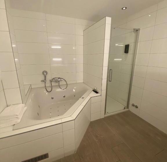 Hotel De Twee Linden